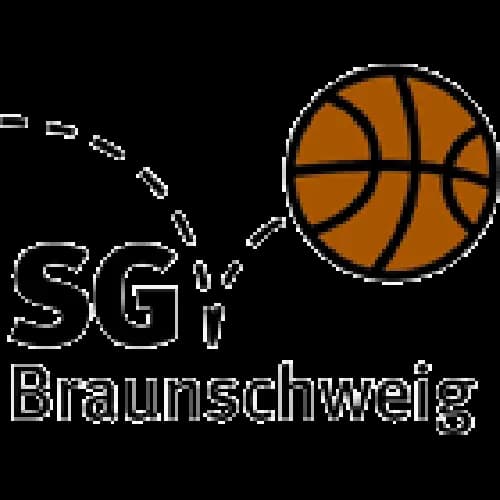 Basketball Löwen Braunschweig logo