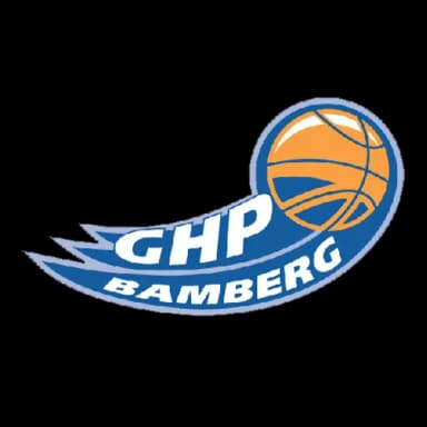 BMA365 Bamberg Baskets logo