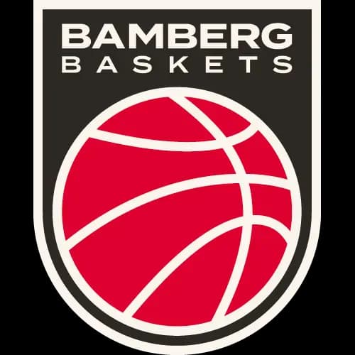 BMA365 Bamberg Baskets logo